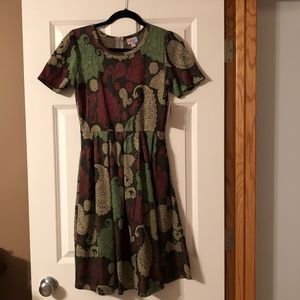 NWT Medium LulaRoe Amelia